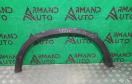 Расширитель крыла BMW X6 2014-2019 51777319834 F16, задний правый
