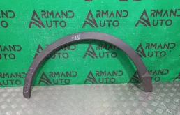 Расширитель крыла Audi Q3 2011-2018 8U08538184U8 1 8U, задний правый