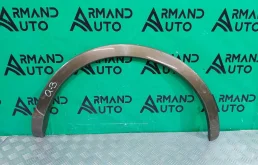Расширитель крыла Audi Q3 2011-2018 8U0853817AGRU 1 8U, задний левый