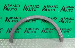 Расширитель крыла Audi Q3 2011-2018 8U08538184U8 1 8U, задний правый