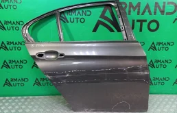 Дверь BMW 3 series 2011-2020 41007298514 F30, задняя правая