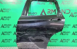Дверь BMW X3 2017-2024 41007465533 G01, задняя левая