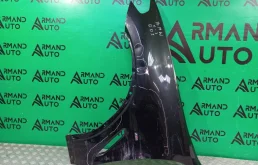 Крыло Bmw X3 2017-2024 41007491383 G01, переднее левое