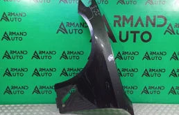 Крыло Bmw 5 series 2016-2023 41007443687 G30 G31, переднее левое