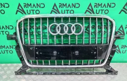 Решетка радиатора Audi Q5 2012-2017 8R0853651RT94 1 8R