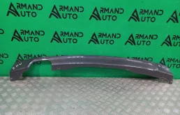 Накладка бампера BMW 3 series 2011-2020 51128054198 F30 F31, задняя