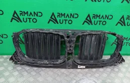 Жалюзи радиатора BMW X3 2017-2021 51137497227 G01