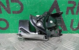Замок капота BMW 3 series 2011-2020 51237242549 F30 F31, правый
