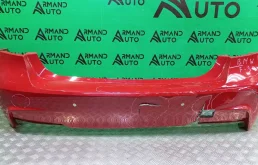 Бампер BMW 3 series 2011-2020 51128056497 F30 F35, задний
