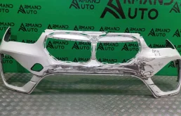 Бампер BMW X1 2019-2022 51119883249 F48, передний