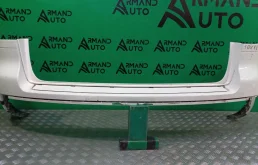 Бампер Volkswagen Touareg 2002-2010 7L6807417DGRU 1, задний