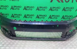 Бампер Volkswagen Passat 2011-2015 3AA807217FGRU B7, передний