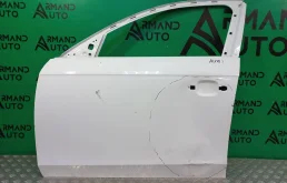 Дверь Audi A4 2007-2015 8K0831051J 4 B8, передняя левая