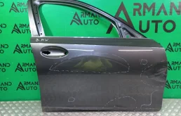 Дверь BMW 3 series 2018-нв 41517482276 G20 G21 G28, передняя правая