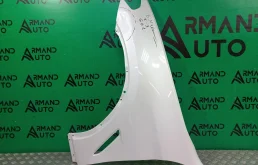 Крыло Bmw X3 2017-2024 41007491383 G01, переднее левое