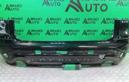 Бампер BMW X3 2017-2021 51127488224 G01, задний