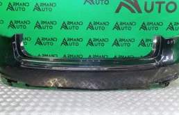 Бампер BMW X6 2014-2019 51127413500 F16, задний