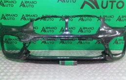 Бампер BMW X3 2017-2021 51117484780 G01, передний