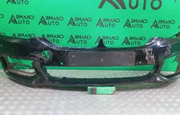 Бампер BMW 5 series 2016-2020 51118069072 G30 G31, передний
