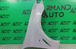 Крыло BMW X3 2017-2024 41007930972 G01, переднее правое
