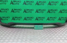 Юбка бампера BMW X6 2014-2019 51117319796 F16, передняя
