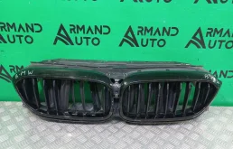 Жалюзи радиатора BMW 5 series 2016-2020 51747497279 G30 G31