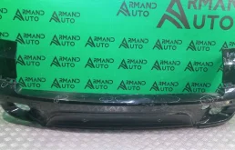 Бампер BMW X5 2010-2013 51127227787 E70, задний