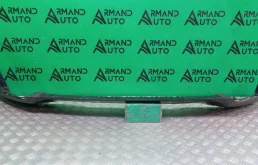 Юбка бампера BMW X6 2014-2019 51117319796 F16, передняя