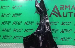 Крыло BMW 5 series 2009-2017 41357248659 F10 F11, переднее левое