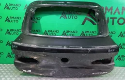 Дверь багажника BMW X4 2018-нв 41007486250 G02