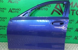 Дверь BMW 3 series 2018-нв 41517482275 G20 G21 G28, передняя левая