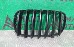 Решетка радиатора BMW X5 2006-2013 51137157688 E70, правая