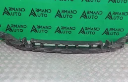 Абсорбер бампера Mercedes GLC-Class 2015-2019 A2538850037 X253, передний