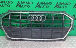 Решетка радиатора Audi Q5 2020-нв 80A853651AFMX3 2 FY