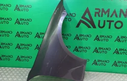 Крыло BMW 1 series 2011-2019 41007284646 F20 F21, переднее правое