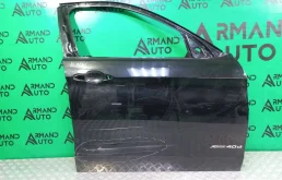 Дверь BMW X6 2014-2019 41517386742 F16, передняя правая