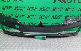 Бампер BMW 7 series 2015-2019 51117402814 G11 G12, передний