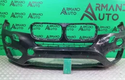 Бампер BMW X6 2014-2019 51117422898 F16, передний