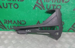 Окантовка птф BMW X1 2019-2022 51117954249 F48, левая
