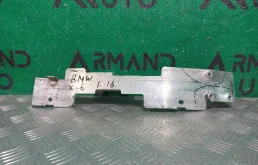 Кронштейн фары BMW X5 2013-2018 51647294491 F15, левый