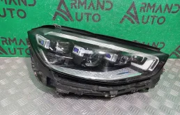 Фара Mercedes S-Class 2020-нв A2239065404 W223, правая