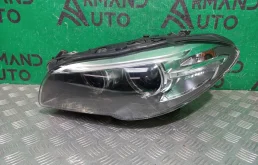 Фара BMW 5 series 2013-2017 63117343911 F10 F11, левая