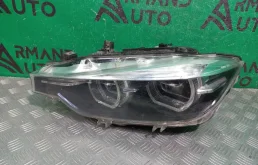 Фара BMW 3 series 2015-2020 63118492473 F30 F31, левая