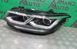 Фара Volkswagen Tiguan 2020-нв 5NB941113C 2, левая
