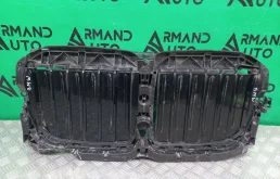 Жалюзи радиатора BMW X7 2018-2022 51749465348 G07
