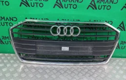 Решетка радиатора Audi A6 2018-2023 4K08536513FZ 5 C8