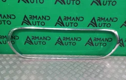Окантовка решетки радиатора Mini Hatch 2013-2021 51137300589 F55