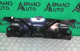 Панель передняя (суппорт радиатора) BMW 5 series 2016-2023 51647435938 G30 G31