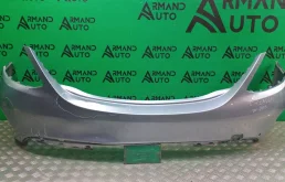 Бампер Mercedes C-Class 2014-2021 A2058856038 W205, задний