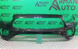 Бампер Mercedes E-Class 2020-2023 A21388575049999 W213, передний
